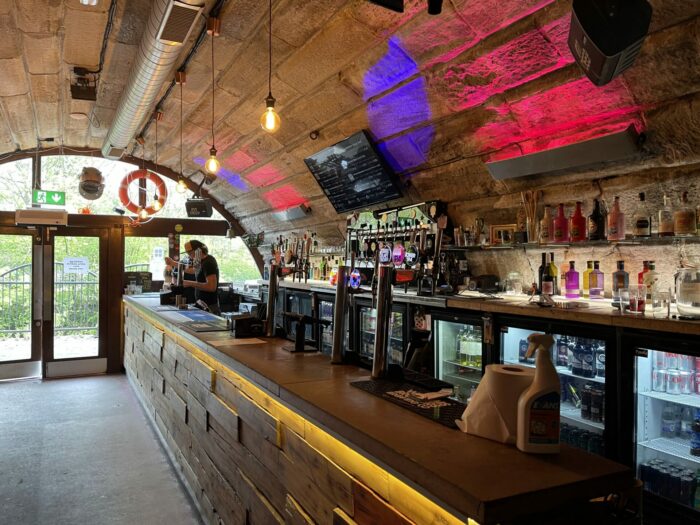 Glasgow Food & Craft Beer